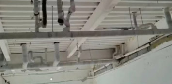 美團北京金臺路站裝修改造項目，2022年8月27日開工；