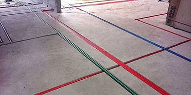 沈陽裝修基礎工程都有哪些