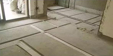 室內裝修工程項目清單明細