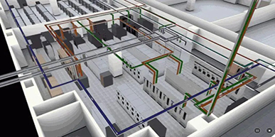 沈陽弱電工程施工標準及技術要求