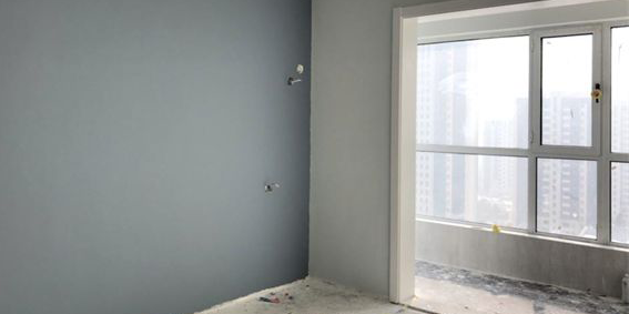 沈陽裝修工程裝飾施工流程