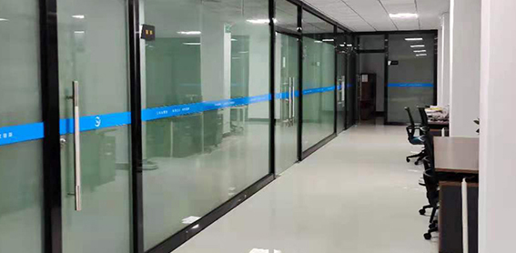 沈陽寫字樓裝修工程施工中注意要點