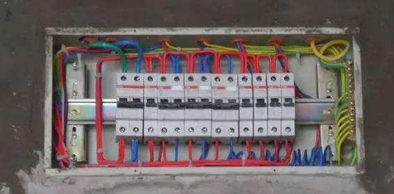 強電弱電工程布線注意事項有哪些