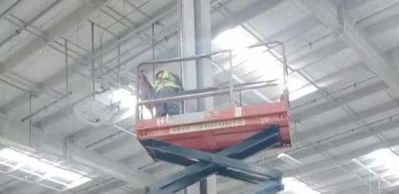 2023-07-037-沈陽6-1分區拆除項目 2023年4月14日開工