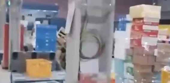 2023-07-024-臨沂工業風扇項目   2023.4.30開工