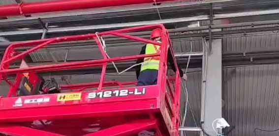 2023-07-043-哈爾濱工業風扇項目，2023.5.9開工