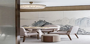 什么是室內設計裝修工程