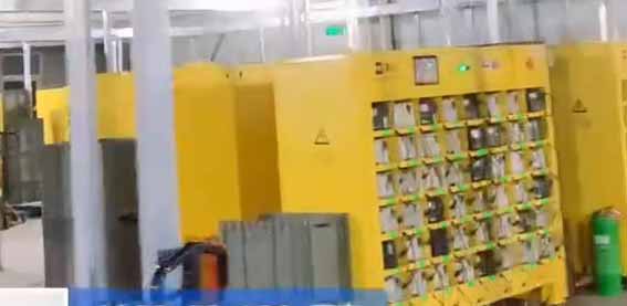 2023-08-009-石家莊一倉騎行電改項目 2023.5.28開工