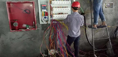 沈陽強電工程師工作職責是什么