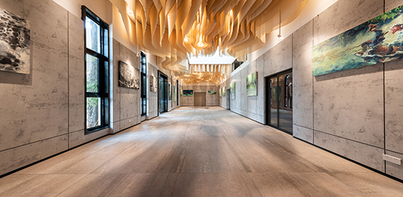 裝飾裝修工程包括哪些內容