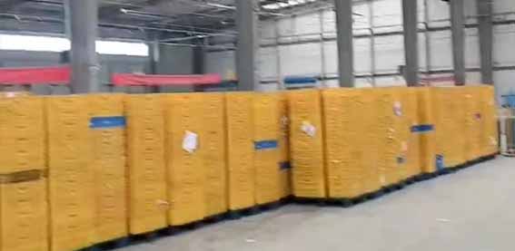 2023-07-084-哈爾濱增加探照燈項目 2023.7.3開工