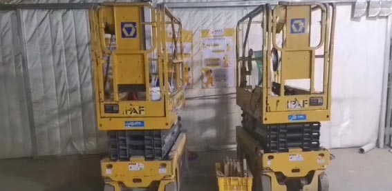 2023-07-160  長春倉部分維修項目  2023.11.9開工