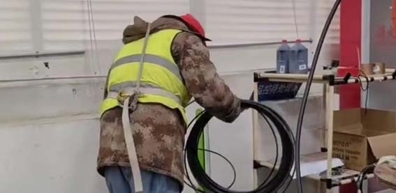 2023-04-056-天津商超9&10&13庫光纜風險整改項目  2023.12.17開工  