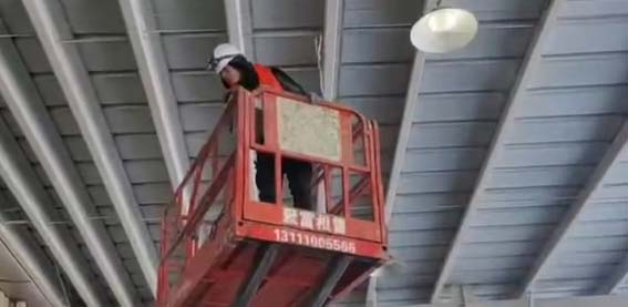 2023-04-061-太原汾酒倉強弱電及安防項目 2023.12.17開工