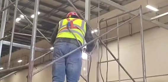 2023-07-192-天津津南1A倉門斗項目  2023.12.22開工