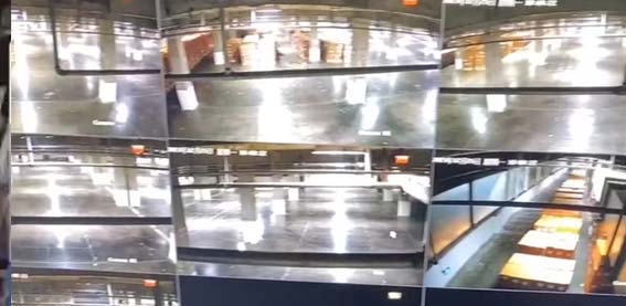 2023-04-062-威海威高臨租倉項目，2023.12.25開工