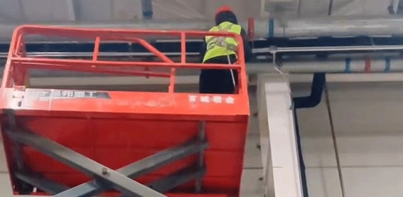 2024-04-004  直營資生堂監控安裝項目  2024.1.22開工