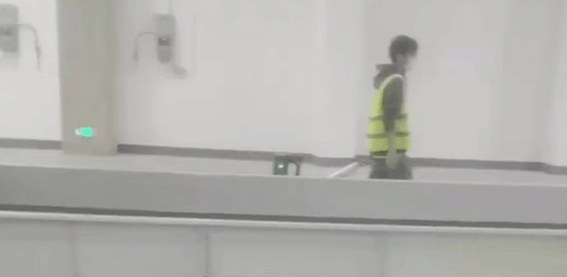 2024-13-001-廣州花都維龍倉增補、京東倉1庫拆除項目  2024.1.22開工