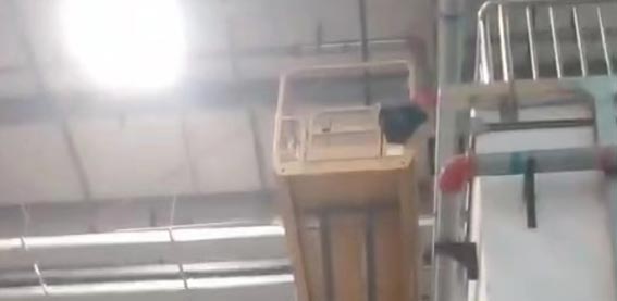 2024-04-027-天津武清菜鳥2號庫、10-14號庫光纖改造項目  2024.3.30開工