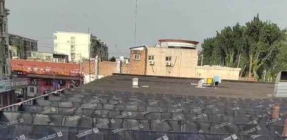 2024—21—001—途虎養車工場店（北京星城改造店）自營店硬裝擴租+改造項目  2024.5.31開工