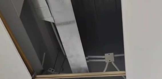 2024-11-001-天津公司研發實驗室裝修項目  2024.5.28開工