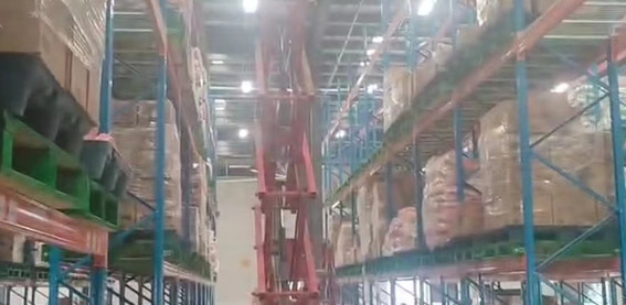 2024-07-038-津南美團-新增工業風扇供電改造項目 2024.6.17開工 