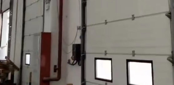 2024-19-004-唯品會肇慶園區庫房屋面漏雨等維修改造工程   2024.6.18開工