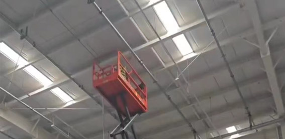 2024-04-042沈陽菜鳥沙嶺安博退租還原項目  2024.6.29開工