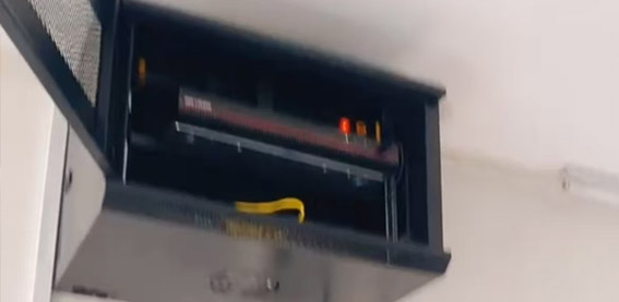 2024-06-009-北京歪馬送酒新街口店項目  2024.7.15開工