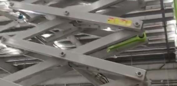 2024-07-046-石家莊PC倉增加燈具及風扇電源項目2024.8.22開工