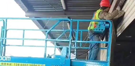 2024-07-066-哈爾濱美團冬季保溫項目  2024.10.20開工