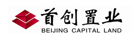 首创置业