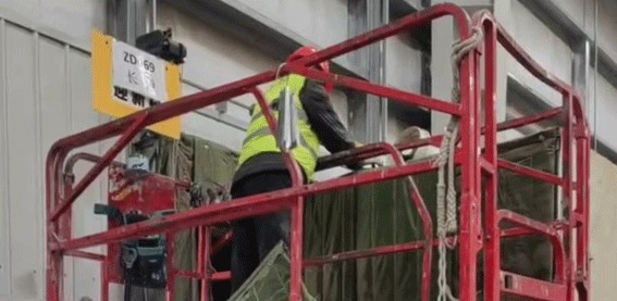  2024-07-068-美團-長春干倉項目 2024.10.24開工