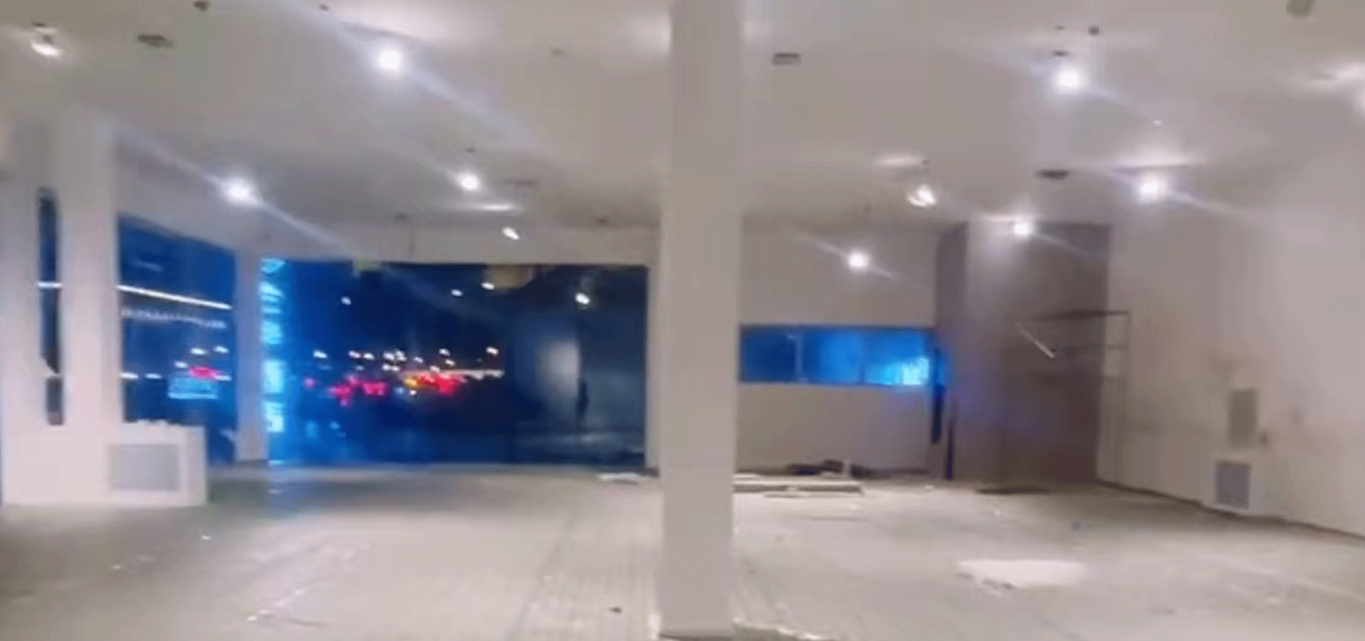 2024-20-010-樂道-長春凈月中心店項目  2024.12.21開工