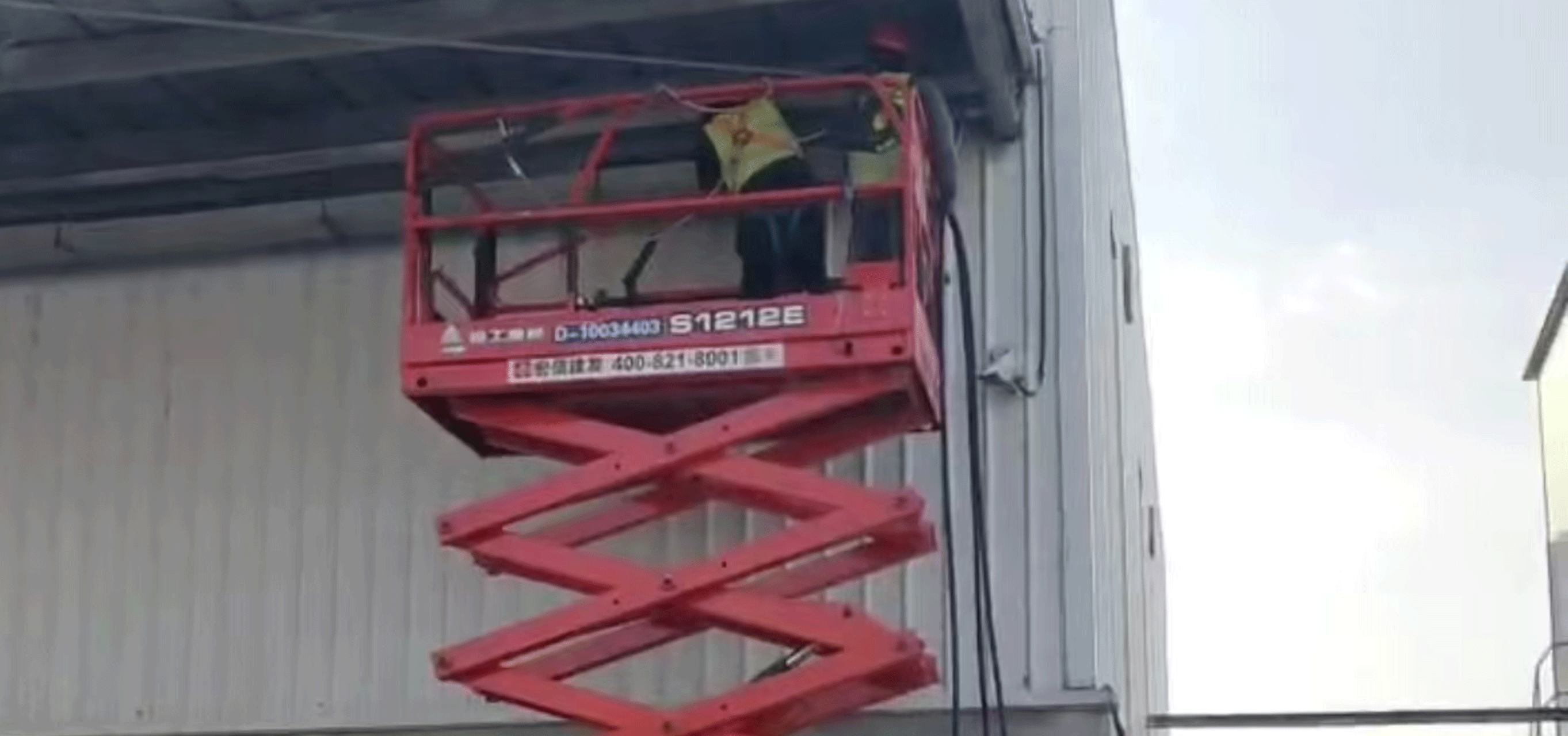 2024-07-101-美團小象超市-柏福倉擴租強電施工項目  2024.12.30開工