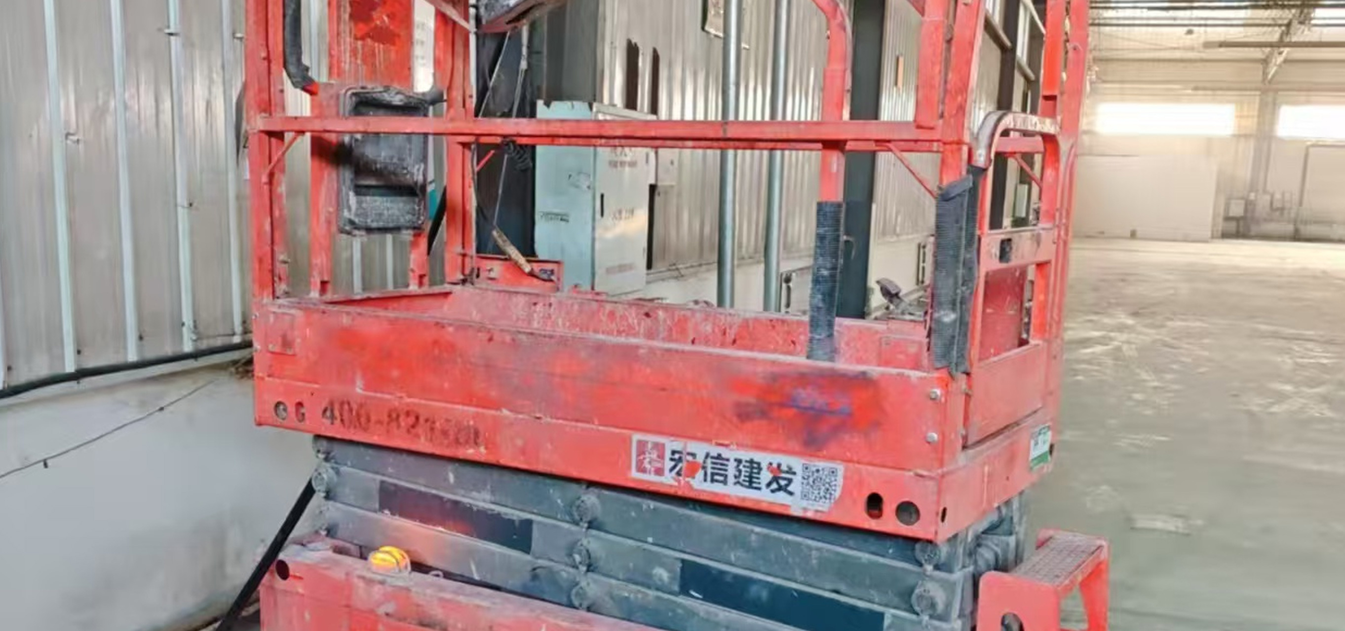 2025-07-012-哈爾濱美團臨時倉拆除項目  2025.2.15開工