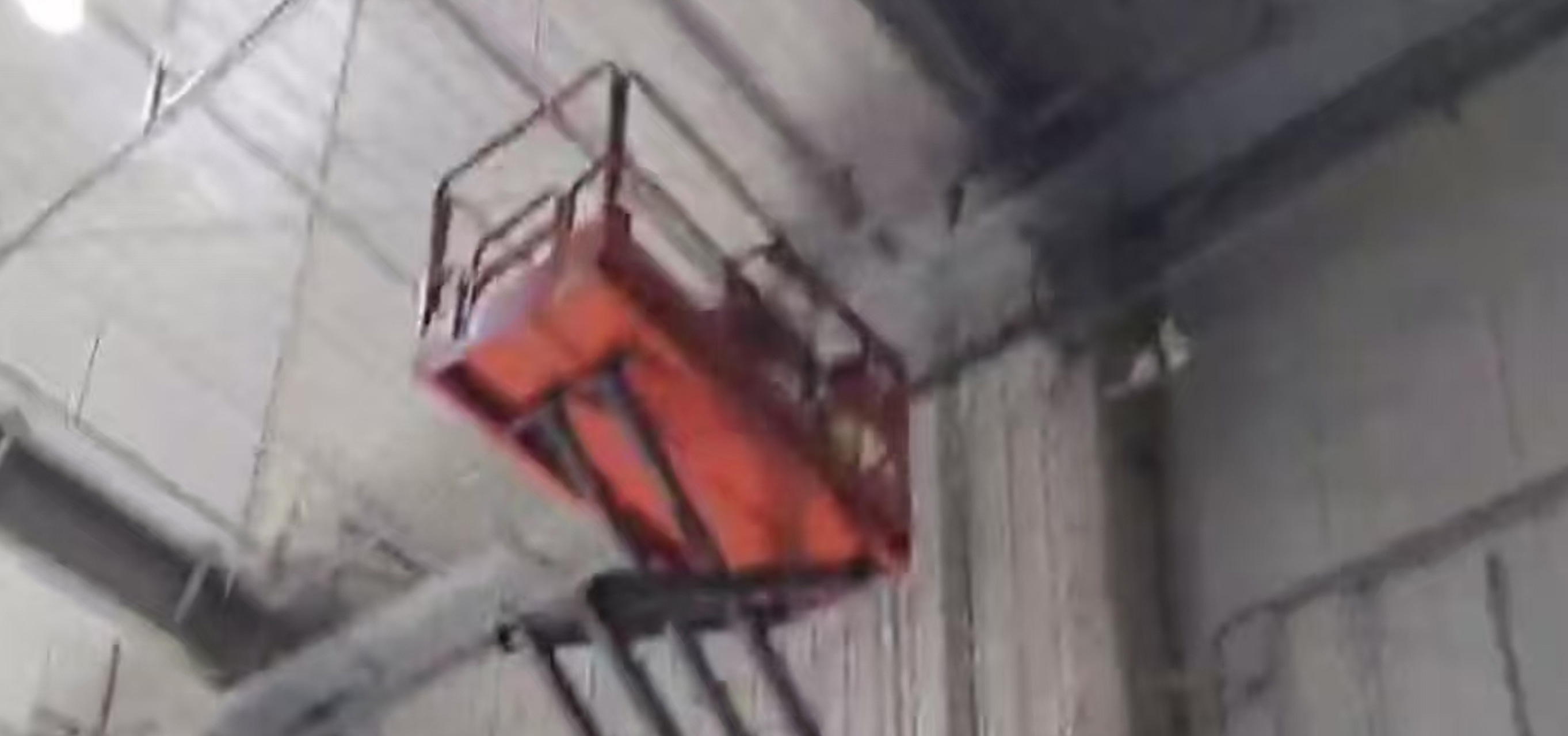 2025-07-011 - 北京寶灣百貨倉洗筐機電源工程項目   2025.2.15開工