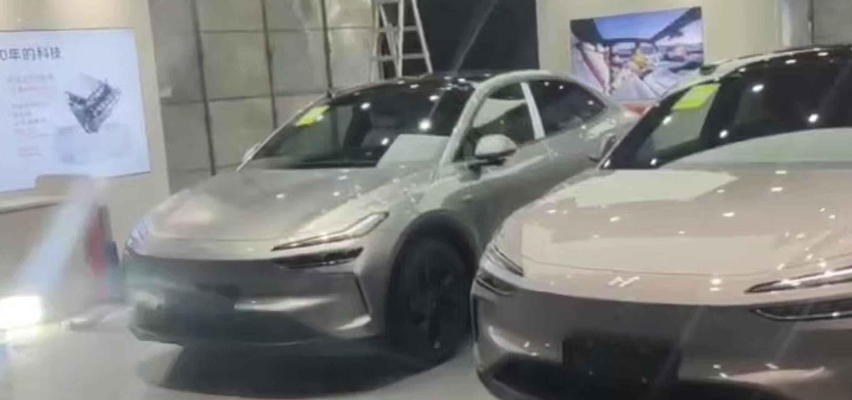 2025-20-001 - 樂道-長春歐亞店裝修項目 2025.2.28開工