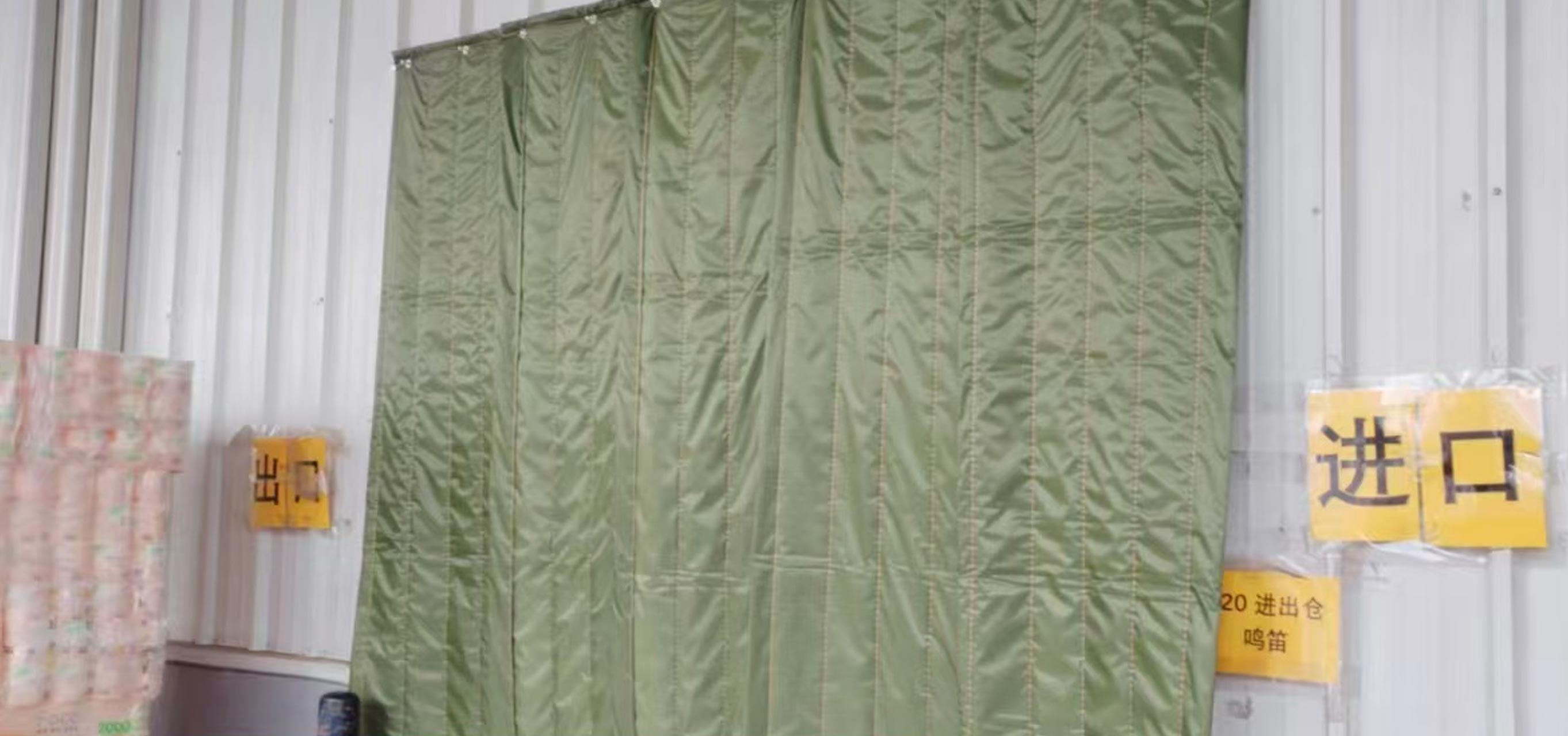 2025-07-016-沈陽美團冬季門簾項目   2025.3.1開工