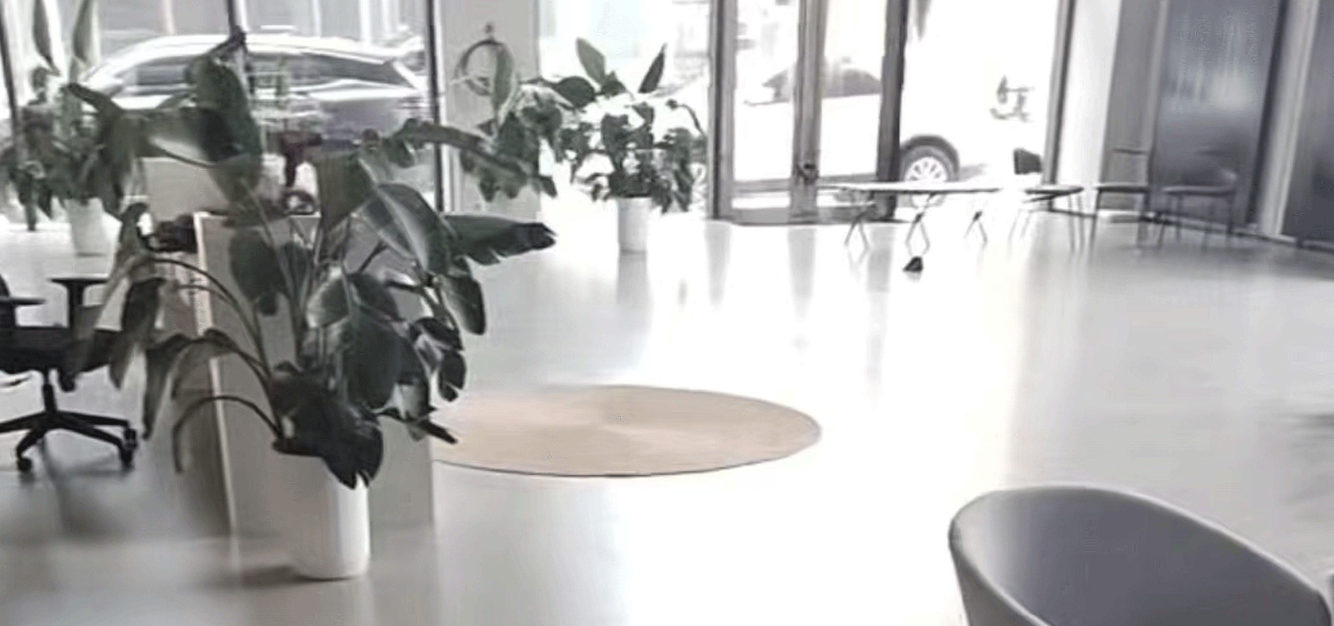 2025-26-003極石交付中心北京898店拆除項目  2025.6.19開工