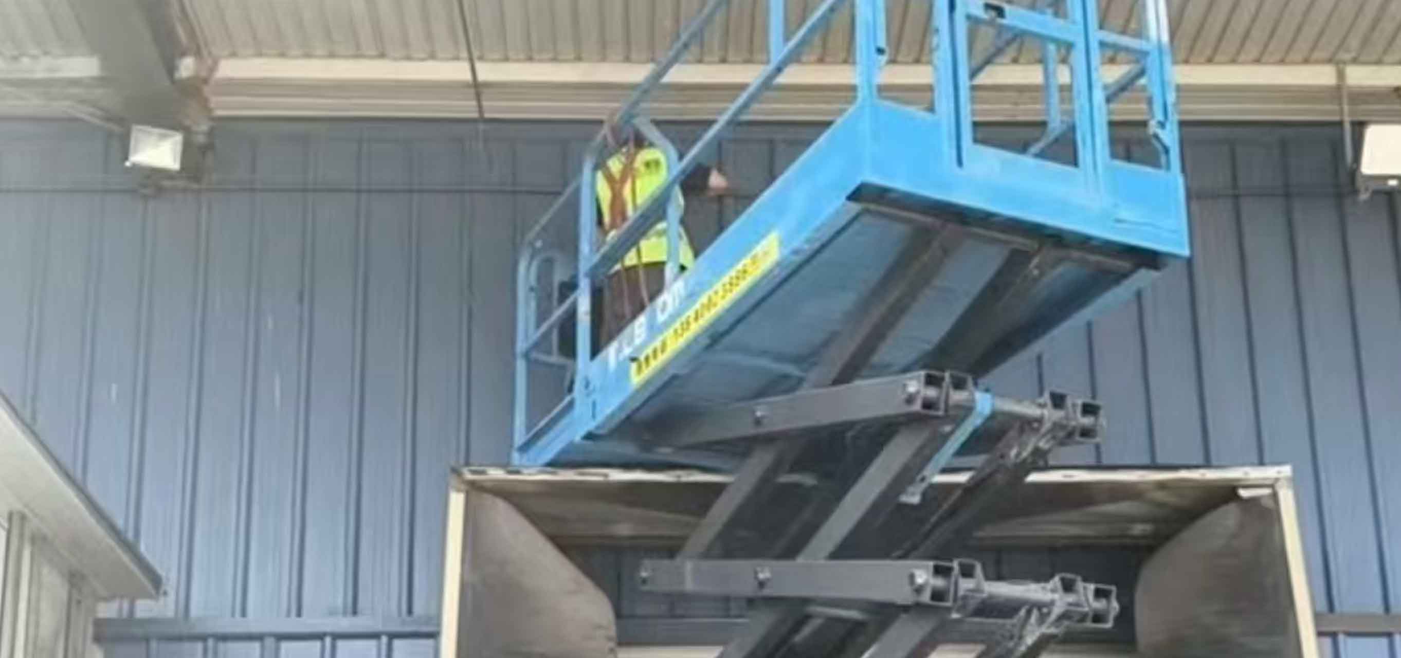 2025-07-036美團快驢沈陽倉強電項目  2025.7.9開工