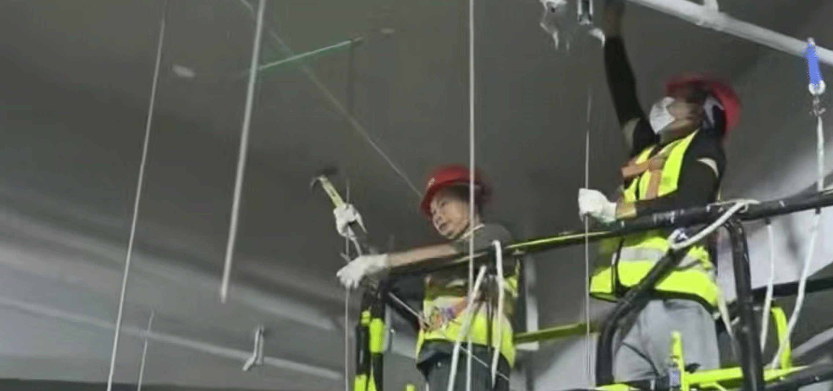 2025-33-003嘉興盒馬店項目   2025.9.9開工