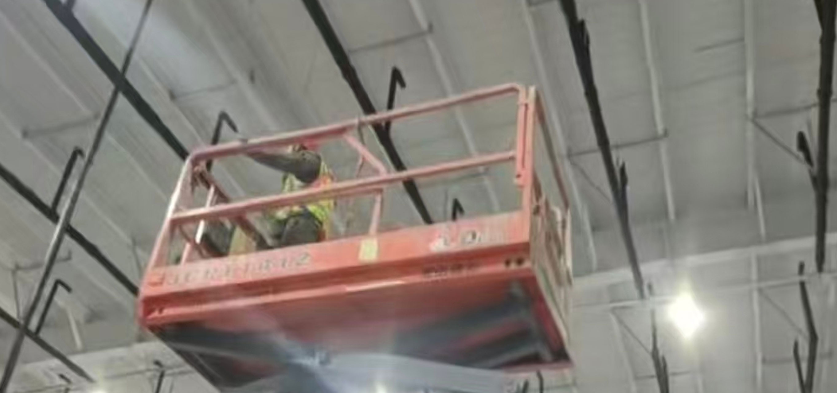 2025-04-006-菜鳥-威海倉1號庫分撥強電項目 2025.10.1開工