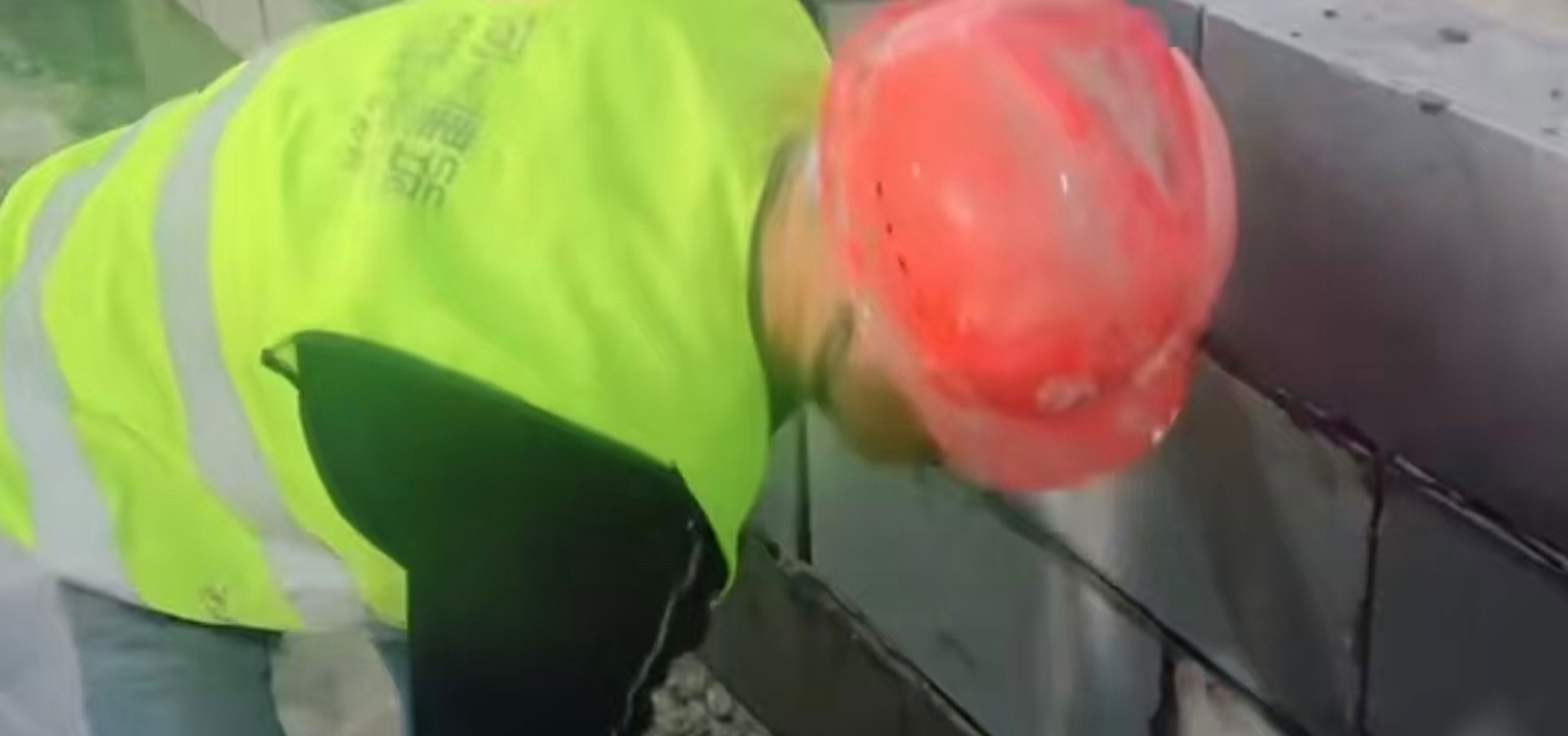 2025-38-001美團快樂猴北京定福莊店裝飾項目 2025.10.16開工